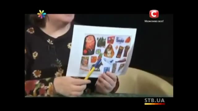 Як виглядає заняття
